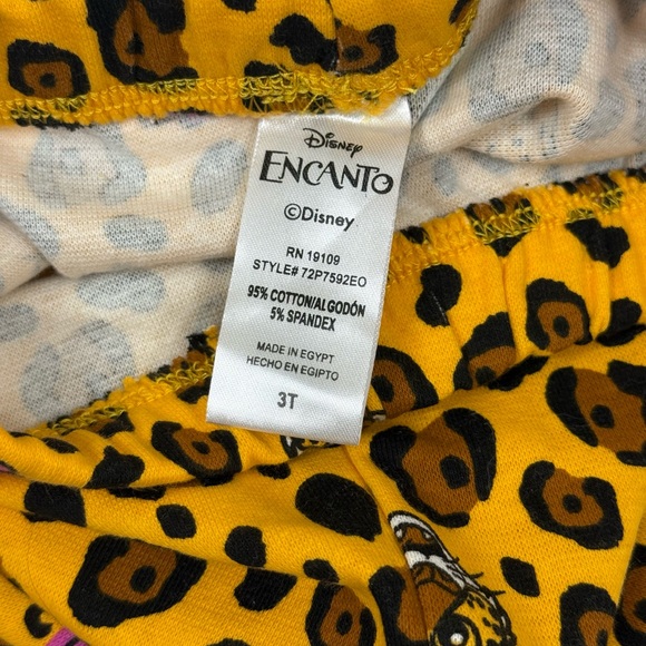 Toddler girl pants bundle 3T - Picture 3 of 10